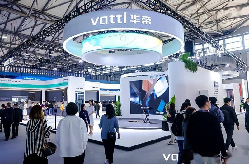 探寻显示技术新方向:平板显示企业的发展前景
