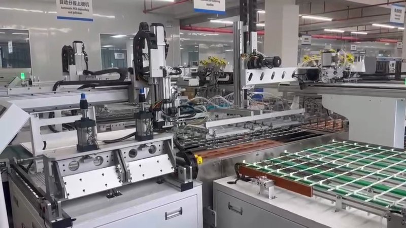 选购指南:不同显示技术助您打造个性化视听体验